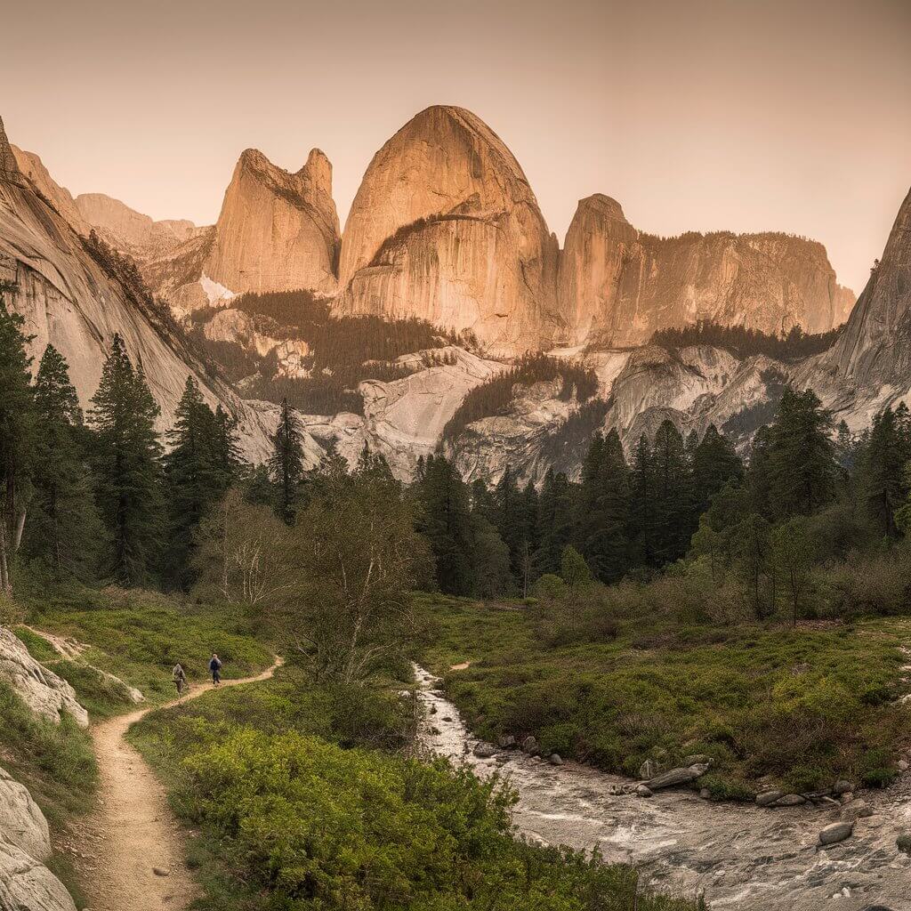 Serra dos Órgãos